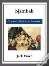 Capa do artigo Sjambak
