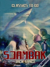 Capa do artigo Sjambak