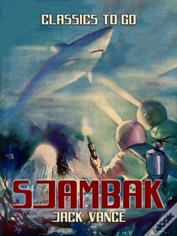 Capa do artigo Sjambak