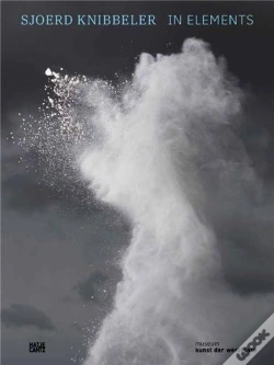Capa do artigo Sjoerd Knibbeler In Elements /Anglais/Allemand
