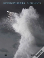 Capa do artigo Sjoerd Knibbeler In Elements /Anglais/Allemand