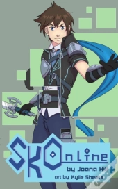 Sk Online Volume 1