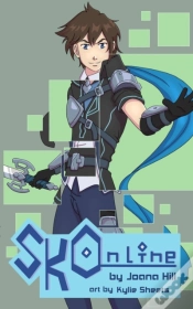 Capa do artigo Sk Online Volume 1