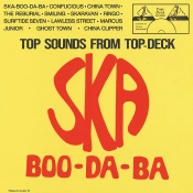 Capa do artigo Ska Boo-Da-Ba (Top Sounds From Top Deck) - Vinil