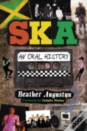 Capa do artigo Ska