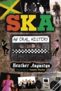 Capa do artigo Ska