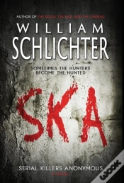 Capa do artigo Ska: Serial Killers Anonymous