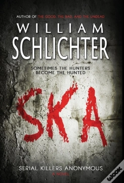Capa do artigo Ska: Serial Killers Anonymous