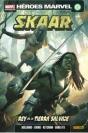 Skaar: Rey De La Tierra Salvaje - Preview