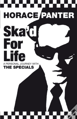 Capa do artigo Ska'D For Life