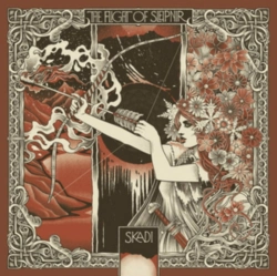 Capa do artigo Skadi - Vinil