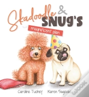 Capa do artigo Skadoodle Snugs Magnificent Plan