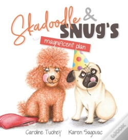 Capa do artigo Skadoodle Snugs Magnificent Plan