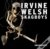 Capa do artigo Skagboys