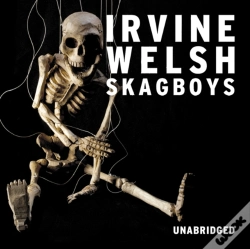 Capa do artigo Skagboys