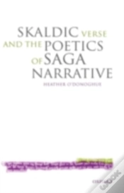 Capa do artigo Skaldic Verse And The Poetics Of Saga Narrative