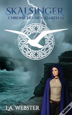 Capa do artigo Skalsinger