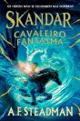 Skandar 2: Skandar E O Cavaleiro Fantasma (Skandar 2) - Preview