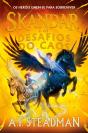 Skandar 3: Skandar E Os Desafios Do Caos (Skandar 3) - Preview