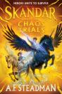 Skandar And The Chaos Trials - Preview