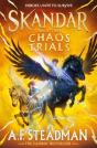 Skandar And The Chaos Trials - Preview