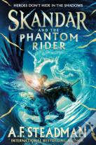 Skandar And The Phantom Rider