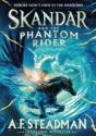 Skandar And The Phantom Rider - Preview