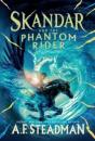 Skandar And The Phantom Rider - Preview