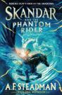 Skandar And The Phantom Rider - Preview