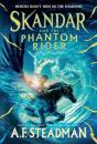 Skandar And The Phantom Rider - Preview