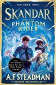 Skandar And The Phantom Rider