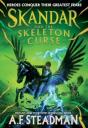 Skandar And The Skeleton Curse - Preview
