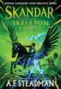 Skandar And The Skeleton Curse - Preview