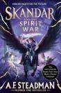 Skandar And The Spirit War - Preview