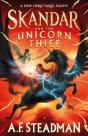 Skandar And The Unicorn Thief - Preview