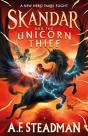 Skandar And The Unicorn Thief - Preview