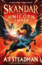Skandar And The Unicorn Thief - Preview
