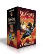 Skandar Collection (Boxed Set) - Preview