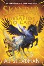 Skandar e os Desafios do Caos - Preview