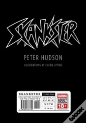 Capa do artigo Skankster