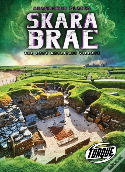 Capa do artigo Skara Brae