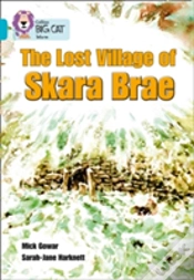 Capa do artigo Skara Brae