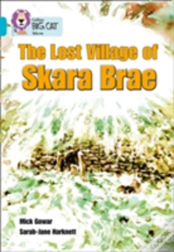 Capa do artigo Skara Brae