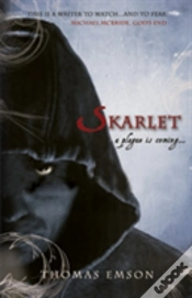 Capa do artigo Skarlet