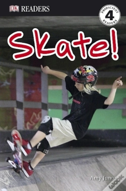 Capa do artigo Skate!