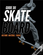 Capa do artigo Skate Board - Le Guide De L