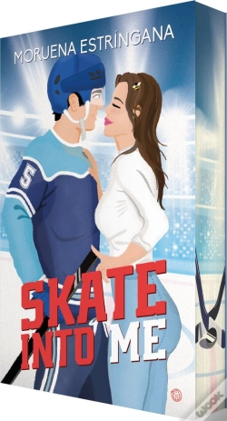 Capa do artigo Skate Into Me