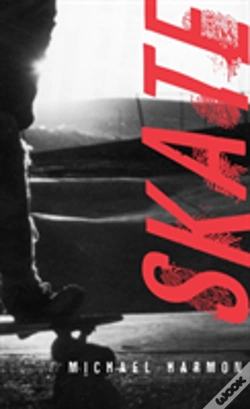 Capa do artigo Skate