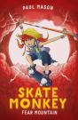 Skate Monkey: Fear Mountain - Preview