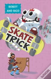 Skate Trick